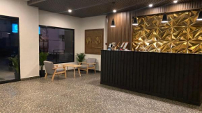 Rudolfo Suites